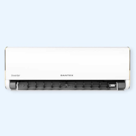 RK-09VDMI/RK-09VDMIE VISION INVERTER Dantex Сплит-система инверторная